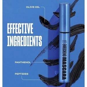 Babe Original Babe Lash Mascara - Smudge Proof, Long Lasting & No Clump Formula